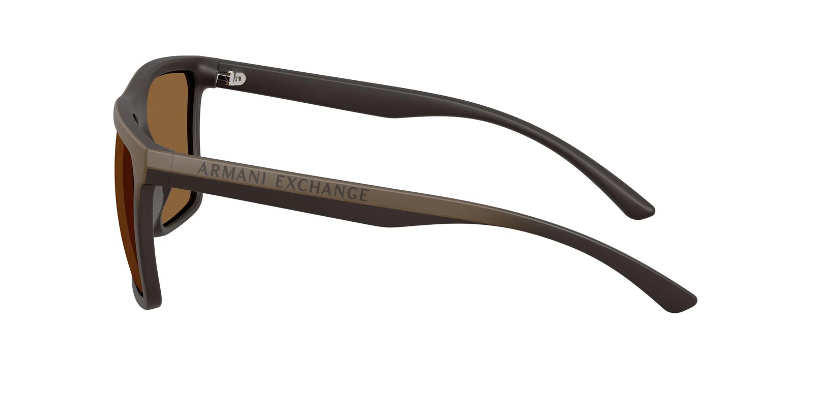 Armani Exchange 4162SU Sunglasses - view 11